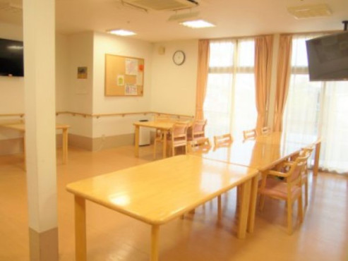 四つ葉のクローバー浜尻南棟