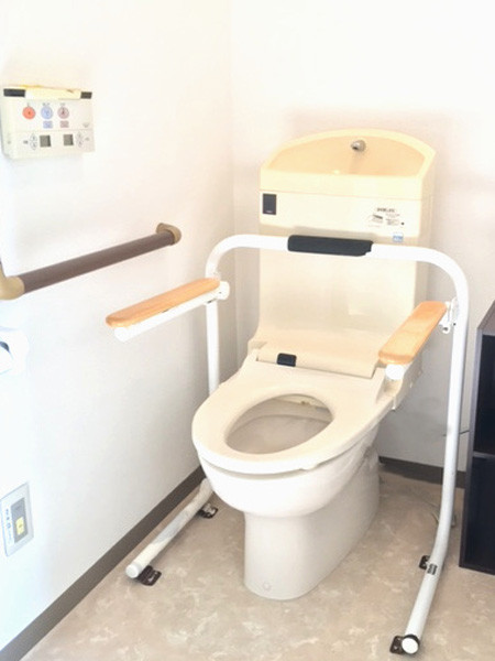 ナーシングホームえーる