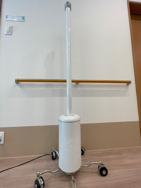 朝と海と森と 磯子栗木