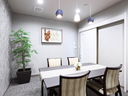 練馬谷原ケアパークそよ風