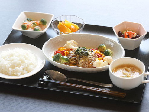 練馬谷原ケアパークそよ風