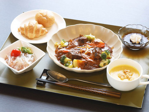 練馬谷原ケアパークそよ風