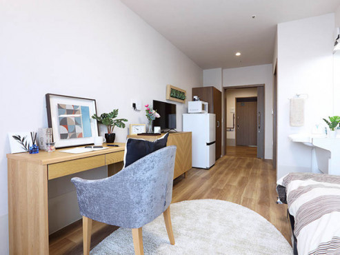 練馬谷原ケアパークそよ風