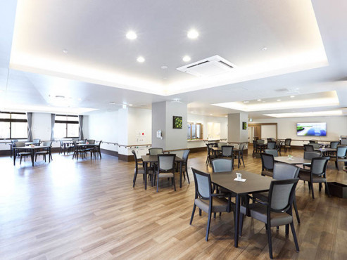 練馬谷原ケアパークそよ風