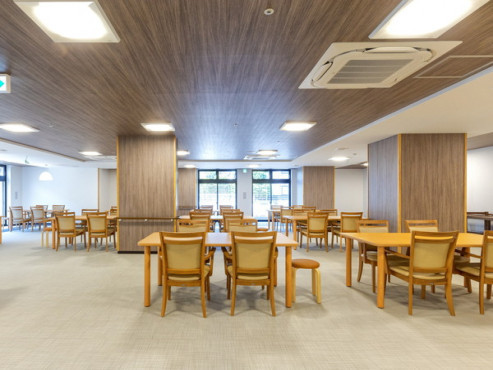 プレザンメゾン西東京