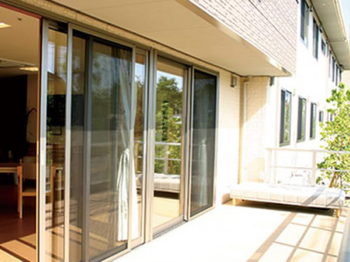 ナーシング和楽縁みどり