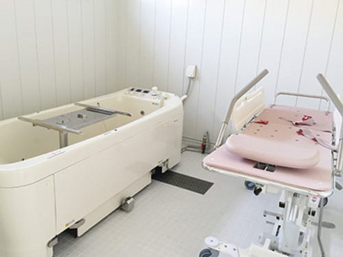 ナーシング和楽縁みどり