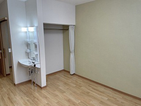 ご長寿くらぶ北松戸