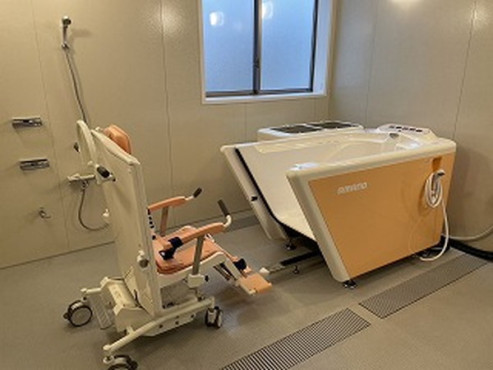 ご長寿くらぶ北松戸