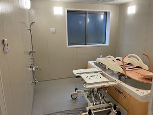 ご長寿くらぶ北松戸