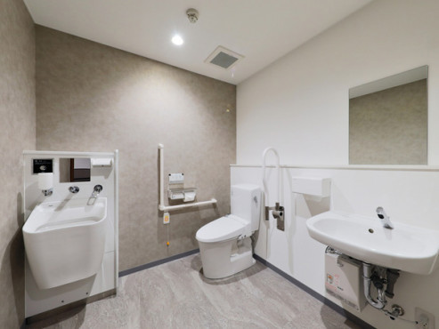 プレザンメゾン塩釜口