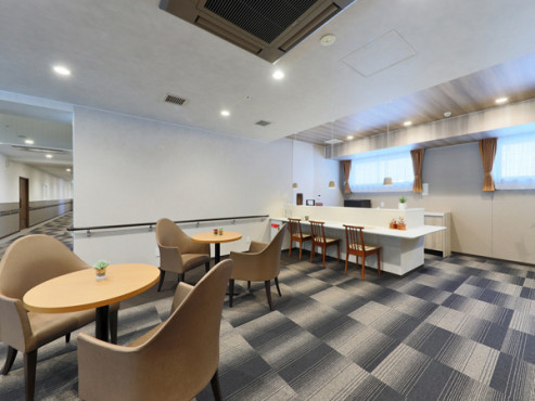 プレザンメゾン塩釜口