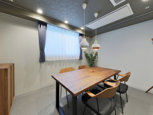 プレザンメゾン塩釜口