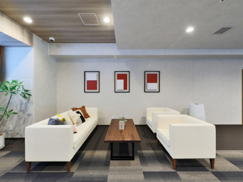 プレザンメゾン塩釜口