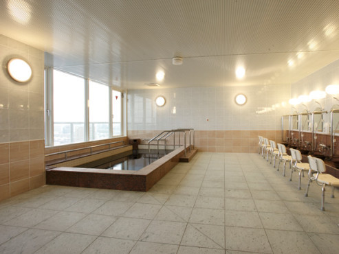 ライフプレステージ白ゆり新さっぽろ