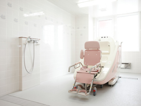 ライフプレステージ白ゆり新さっぽろ