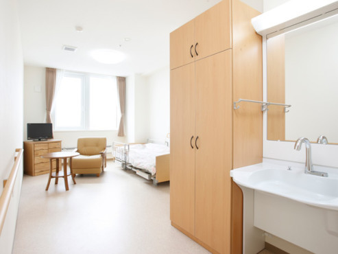 ライフプレステージ白ゆり新さっぽろ