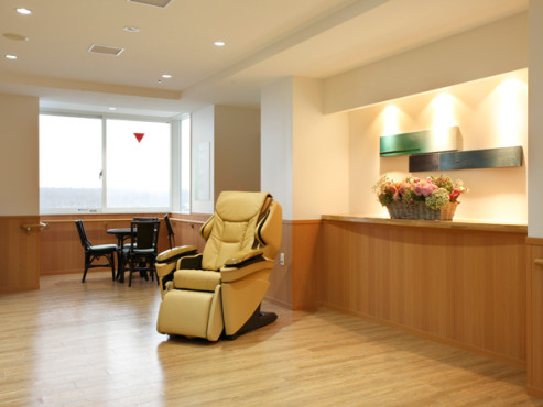 ライフプレステージ白ゆり新さっぽろ