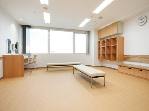 ライフプレステージ白ゆり新さっぽろ