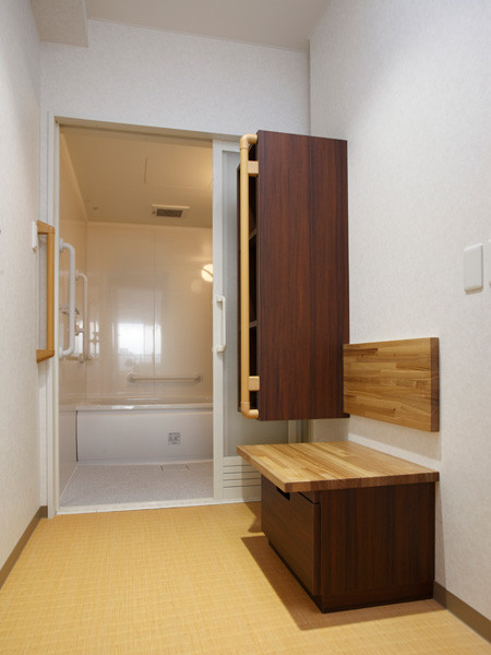 ライフプレステージ白ゆり新さっぽろ