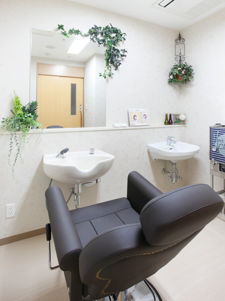 ライフプレステージ白ゆり新さっぽろ