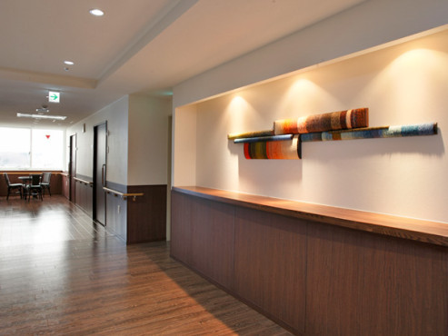 ライフプレステージ白ゆり新さっぽろ