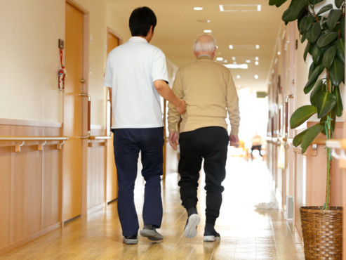 ライフプレステージ白ゆり新さっぽろ