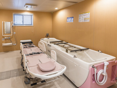 アズハイム大田中央