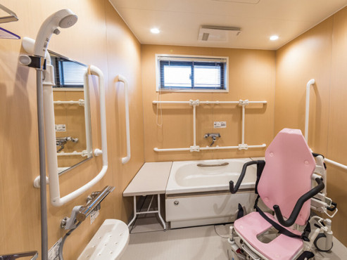 アズハイム大田中央