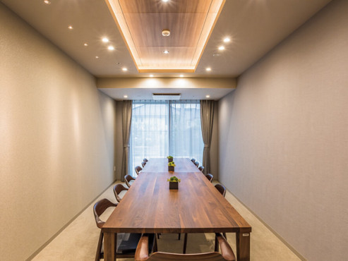 アズハイム大田中央