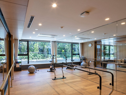 チャームスイート四谷