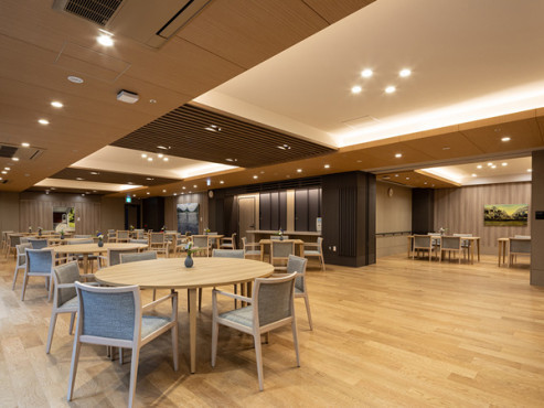 チャームスイート四谷