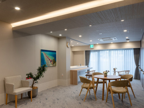 チャームスイート四谷