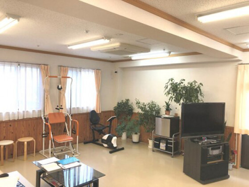 たいよう浦田館