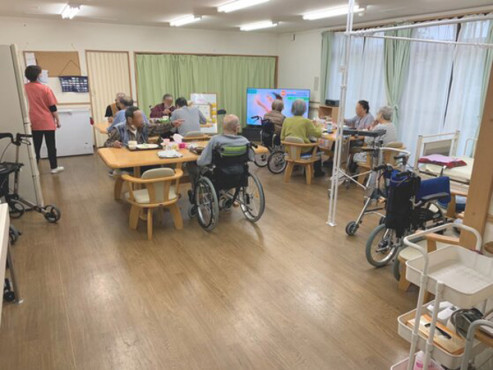 たいよう有田館