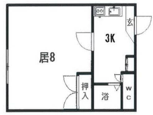 あゆみの森銀座パレス館