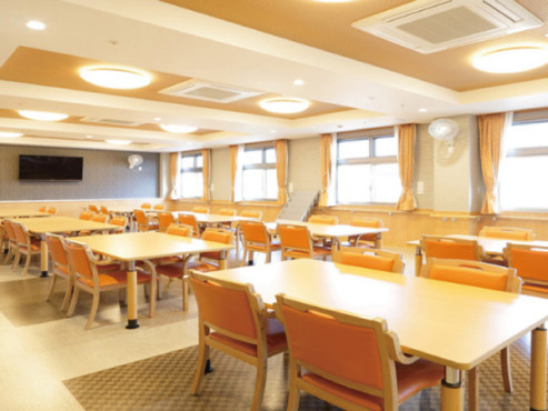 デイサービス虹の家