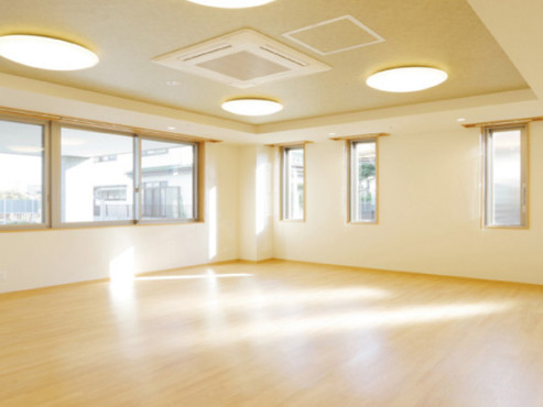 地域交流センター