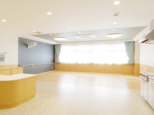 高齢者住宅虹の家