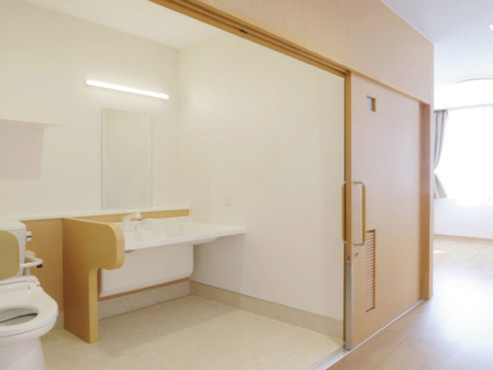 高齢者住宅虹の家