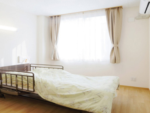 高齢者住宅虹の家