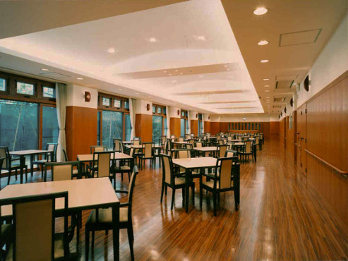 ライフコート西野