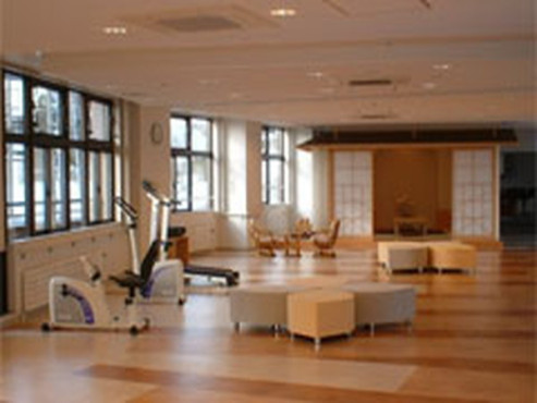 ライフコート西野