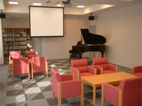 ライフコート西野