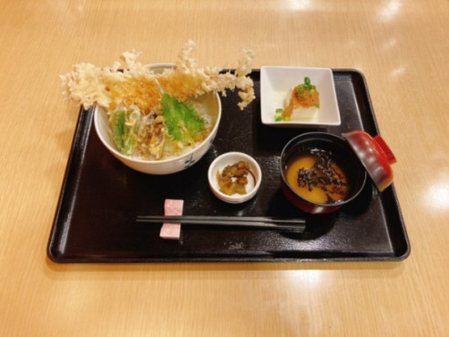 ライフコート西野