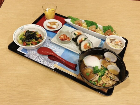 ライフコート西野