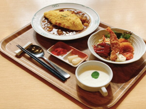 ライフコート西野