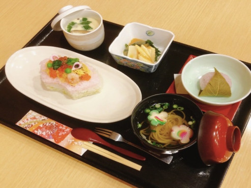 ライフコート西野