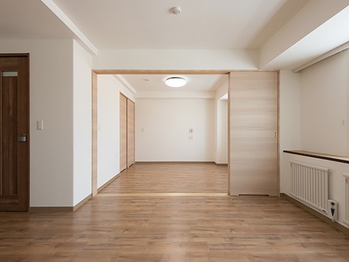 ライフコート西宮の沢