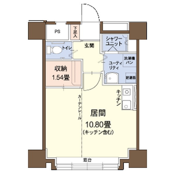 ライフコート西宮の沢